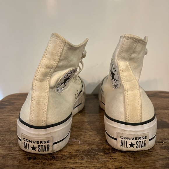 Converse - Picture 3 of 3